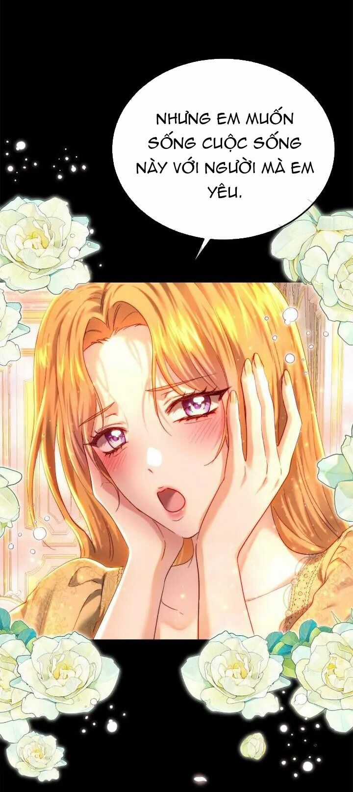 Rosalyn Bogart Chương 81 trang 8