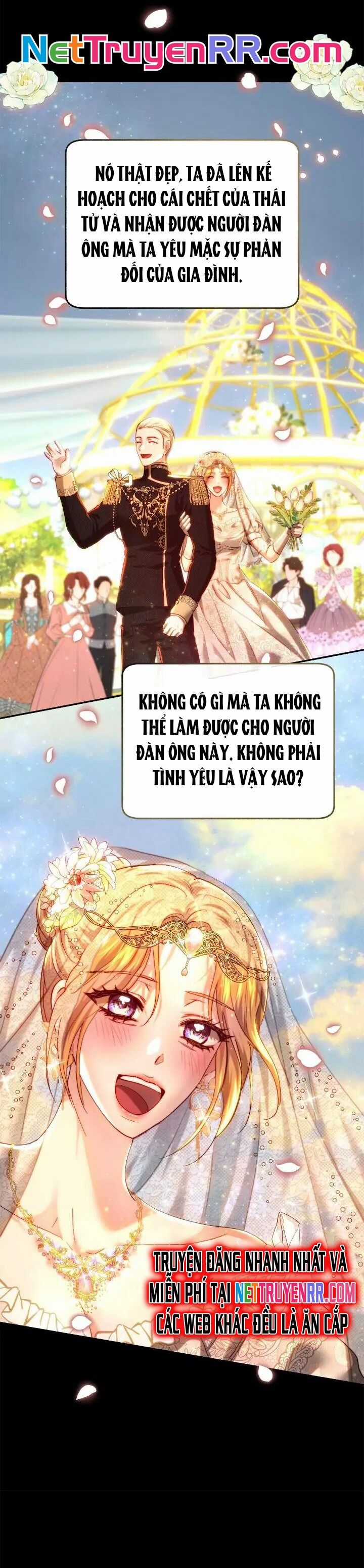 Rosalyn Bogart Chương 81 trang 9