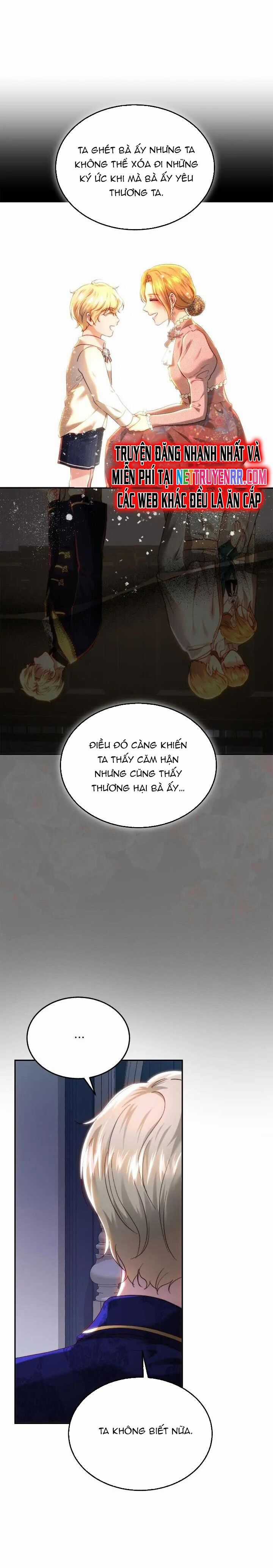 Rosalyn Bogart Chương 82 trang 11