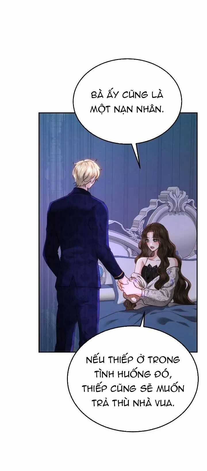 Rosalyn Bogart Chương 82 trang 12