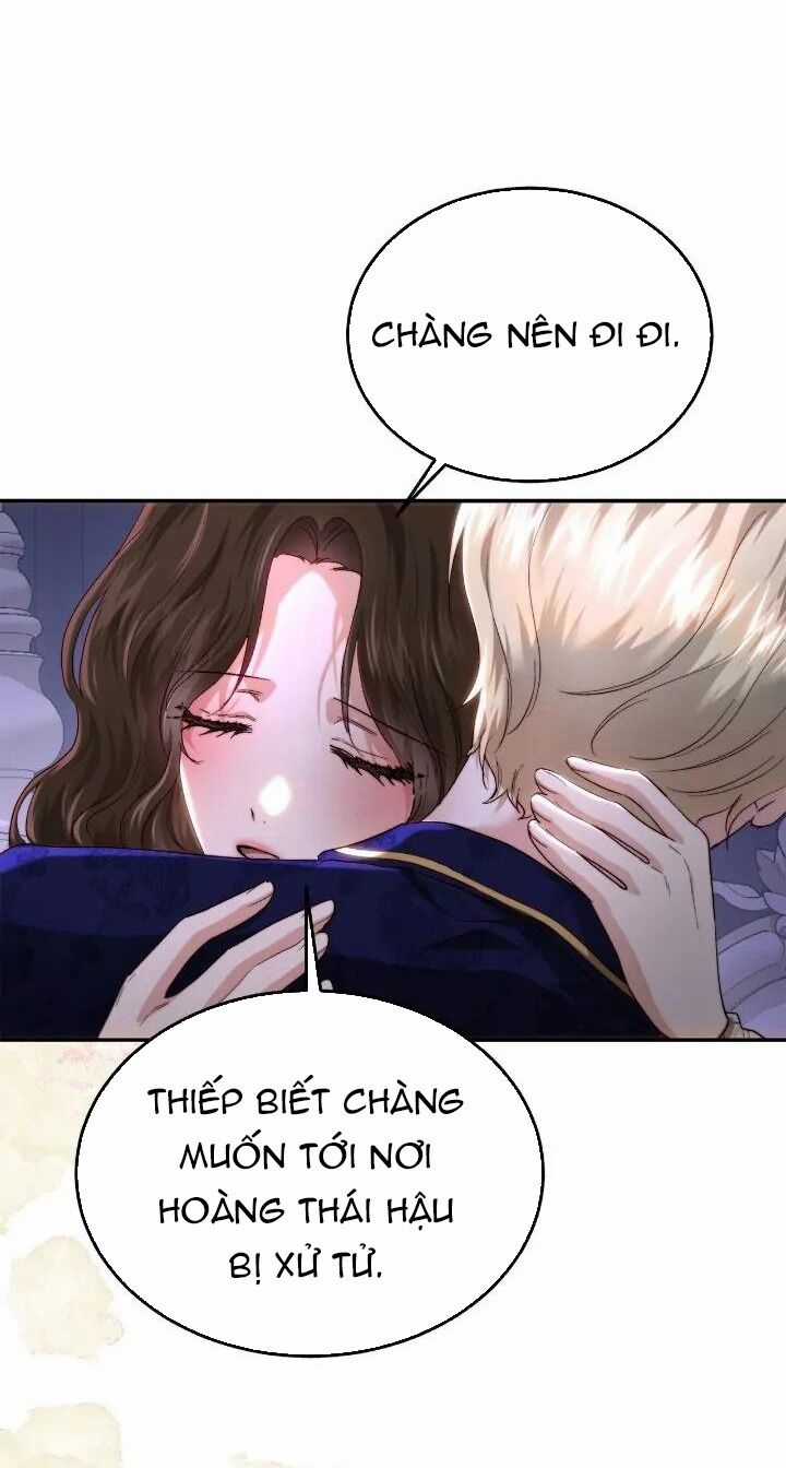 Rosalyn Bogart Chương 82 trang 15