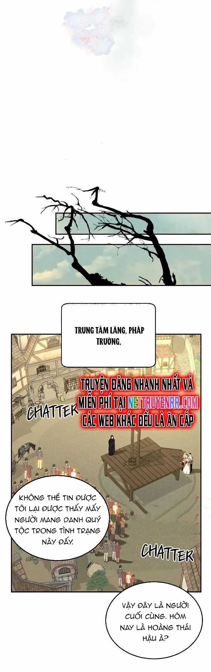 Rosalyn Bogart Chương 82 trang 18