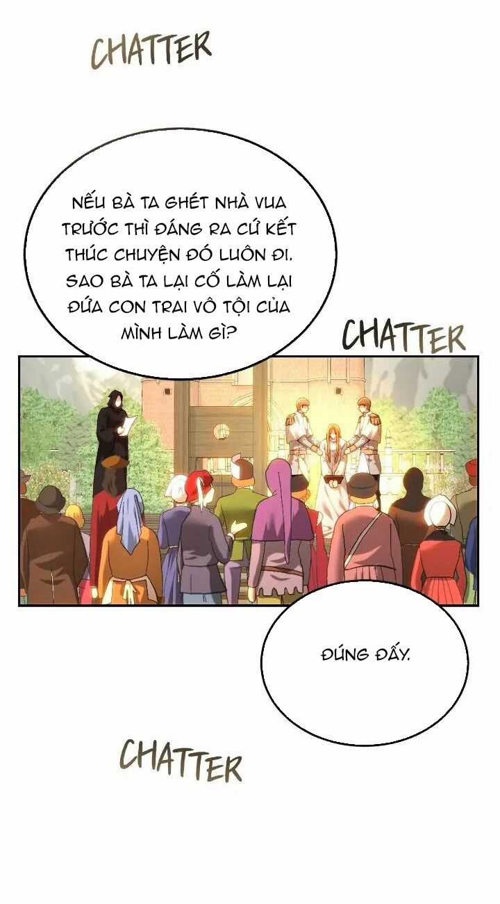 Rosalyn Bogart Chương 82 trang 19