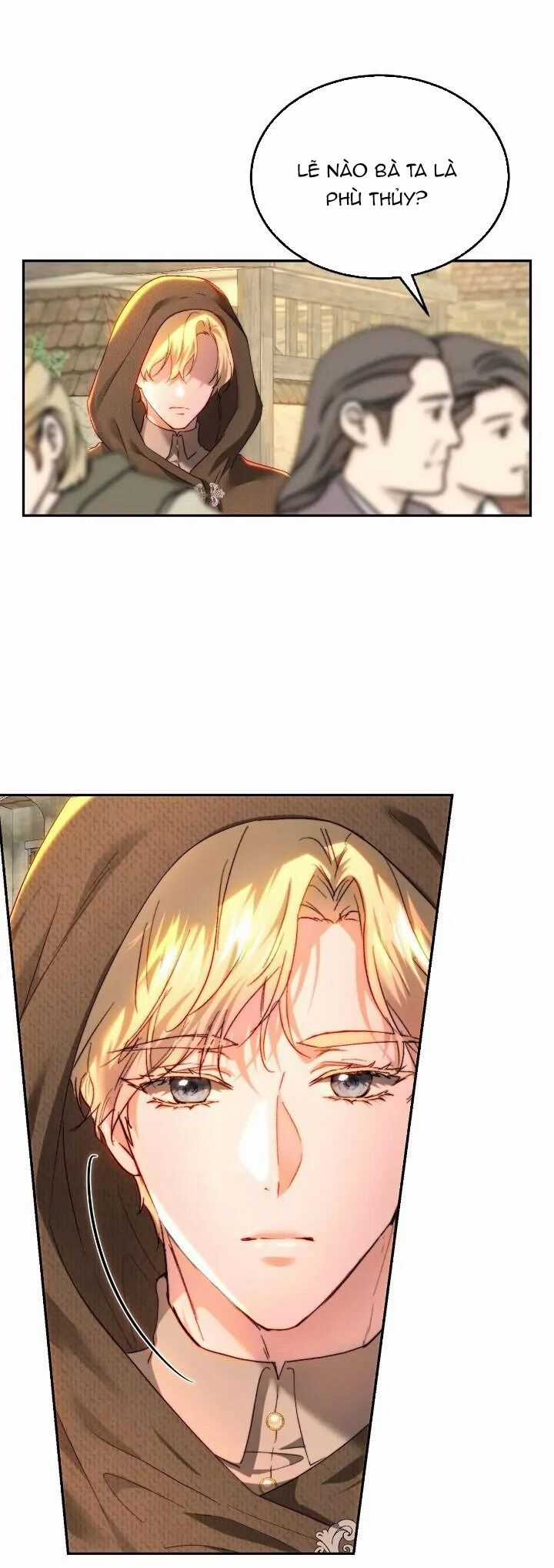 Rosalyn Bogart Chương 82 trang 21