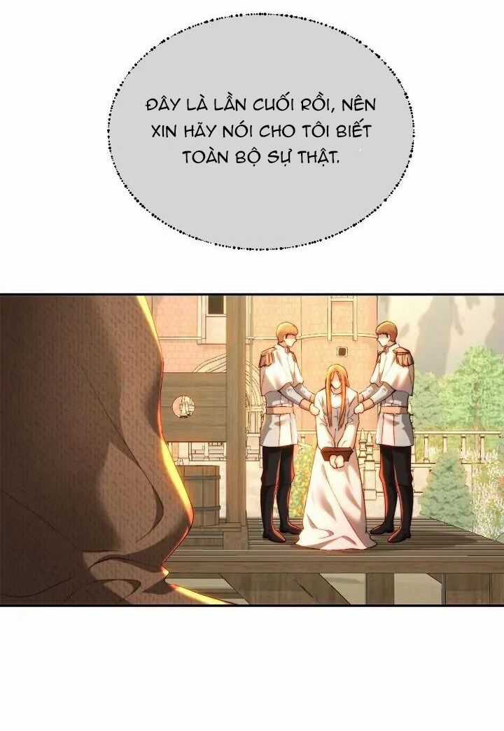 Rosalyn Bogart Chương 82 trang 22