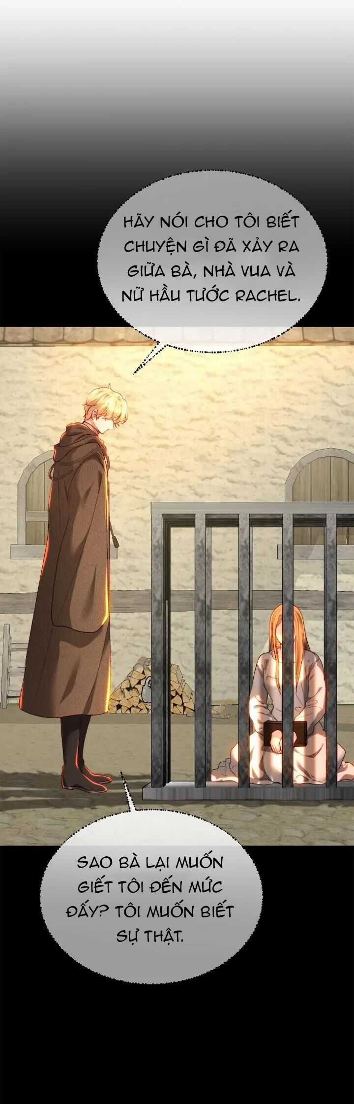 Rosalyn Bogart Chương 82 trang 24