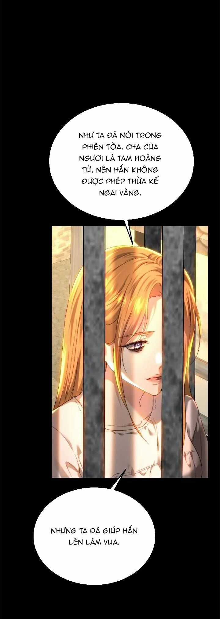 Rosalyn Bogart Chương 82 trang 26