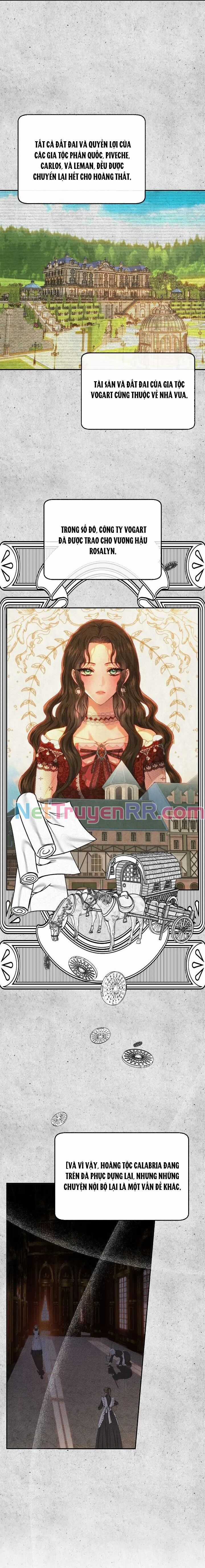 Rosalyn Bogart Chương 82 trang 3