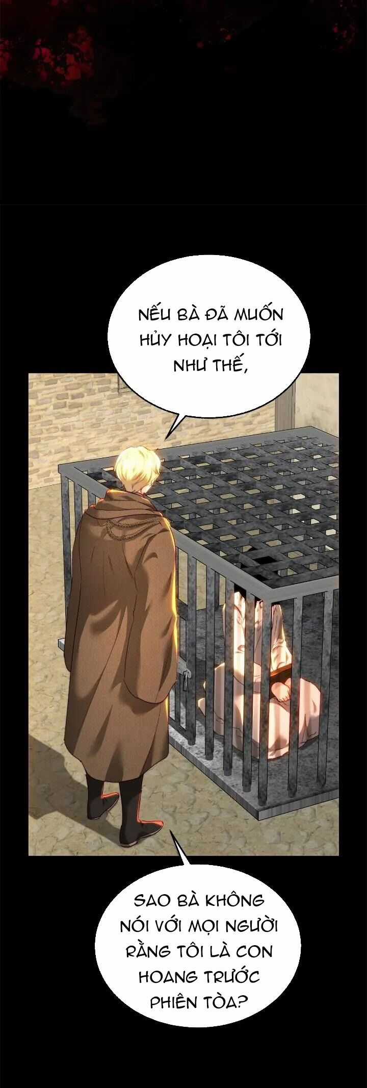 Rosalyn Bogart Chương 82 trang 31