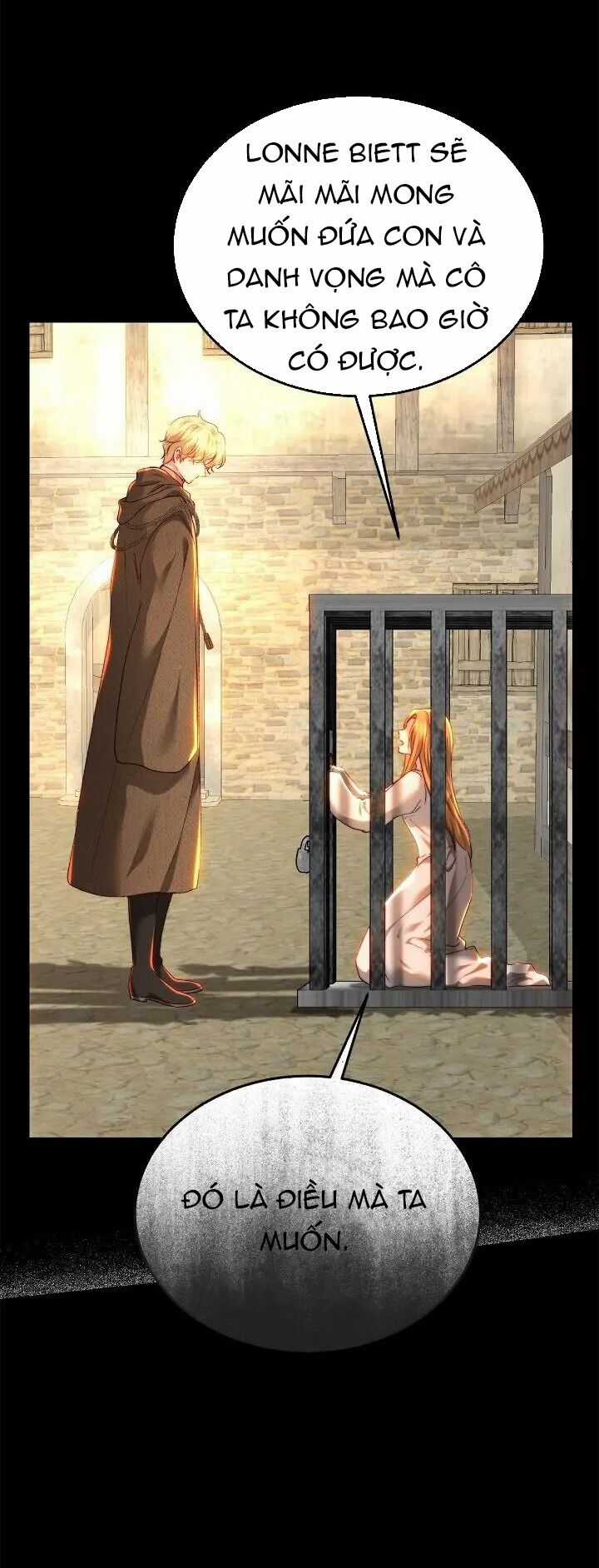 Rosalyn Bogart Chương 82 trang 33