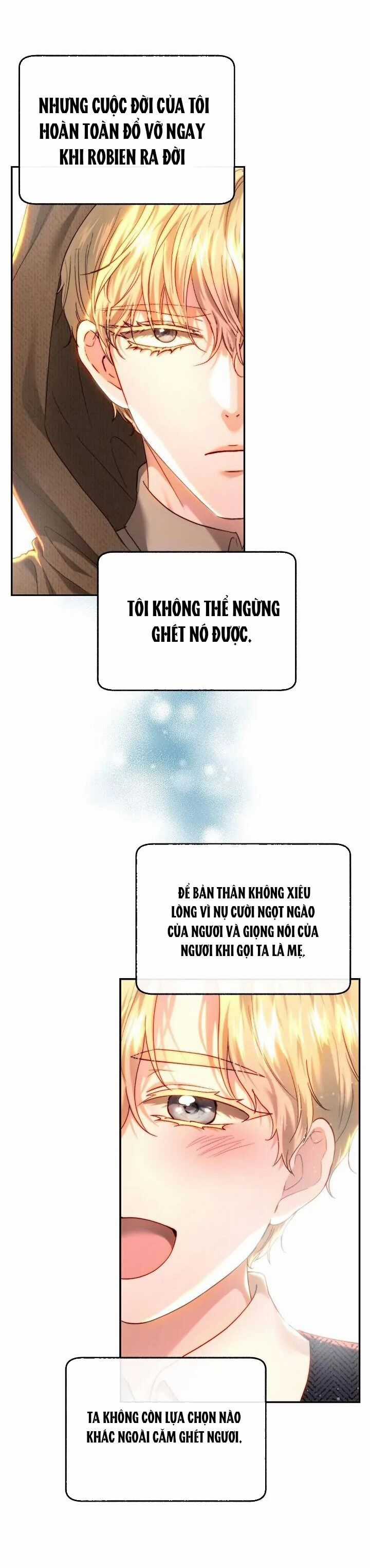 Rosalyn Bogart Chương 82 trang 36