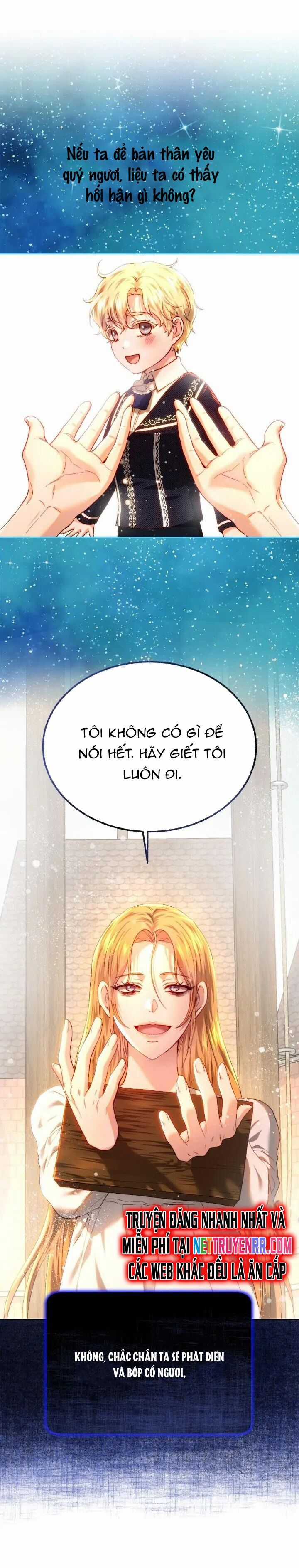 Rosalyn Bogart Chương 82 trang 37