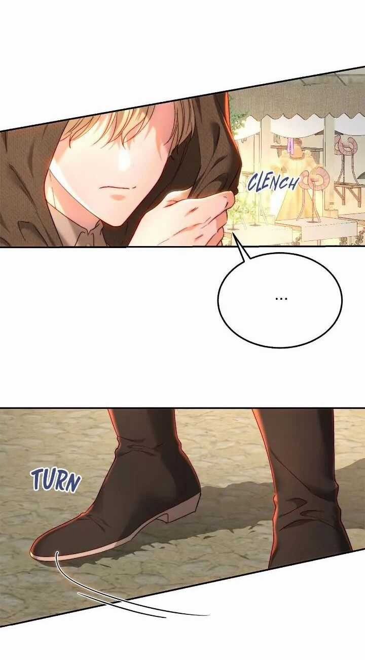 Rosalyn Bogart Chương 82 trang 38