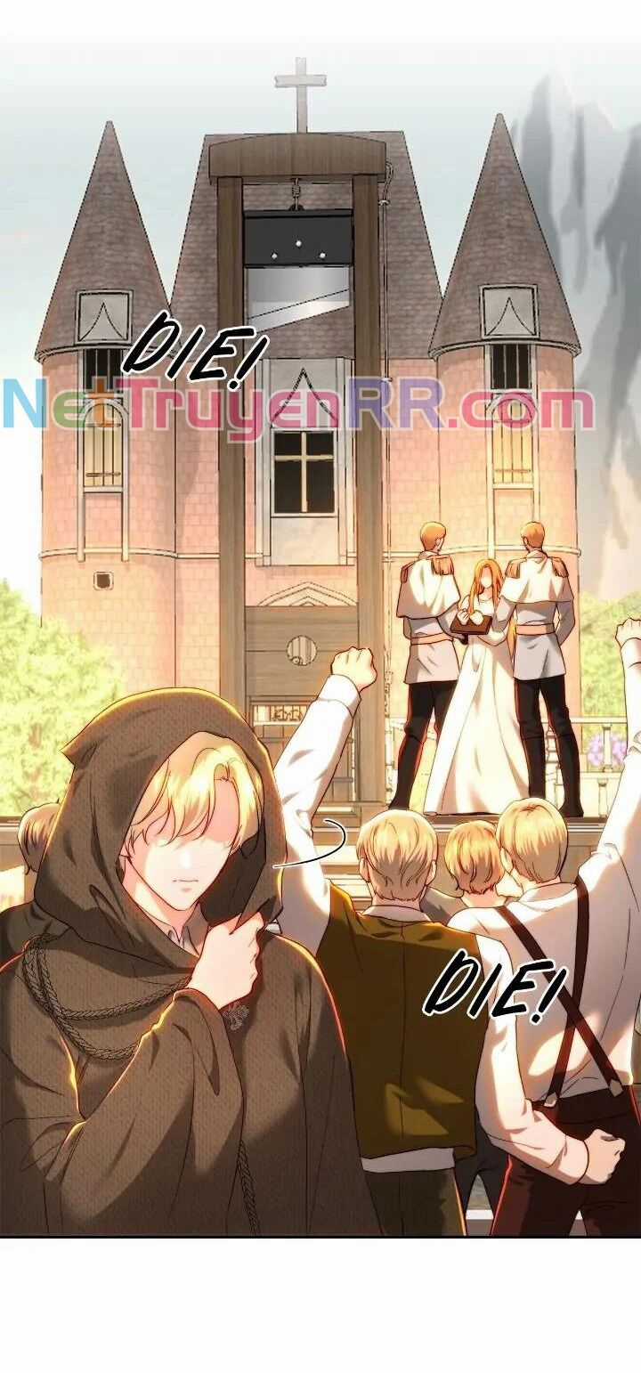 Rosalyn Bogart Chương 82 trang 39