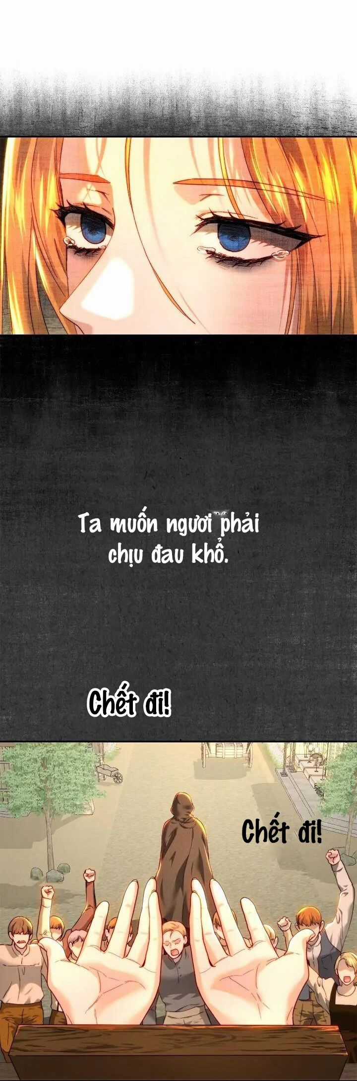 Rosalyn Bogart Chương 82 trang 40