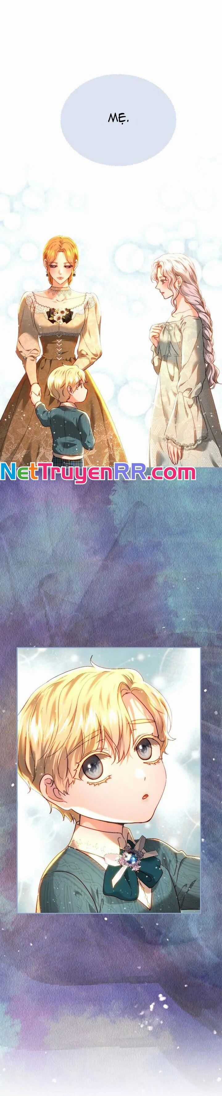 Rosalyn Bogart Chương 82 trang 53