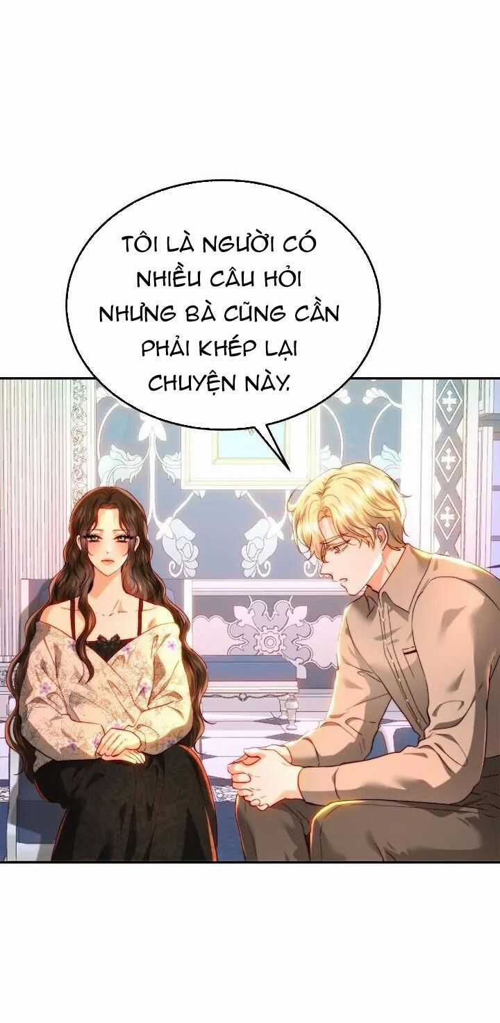 Rosalyn Bogart Chương 82 trang 58