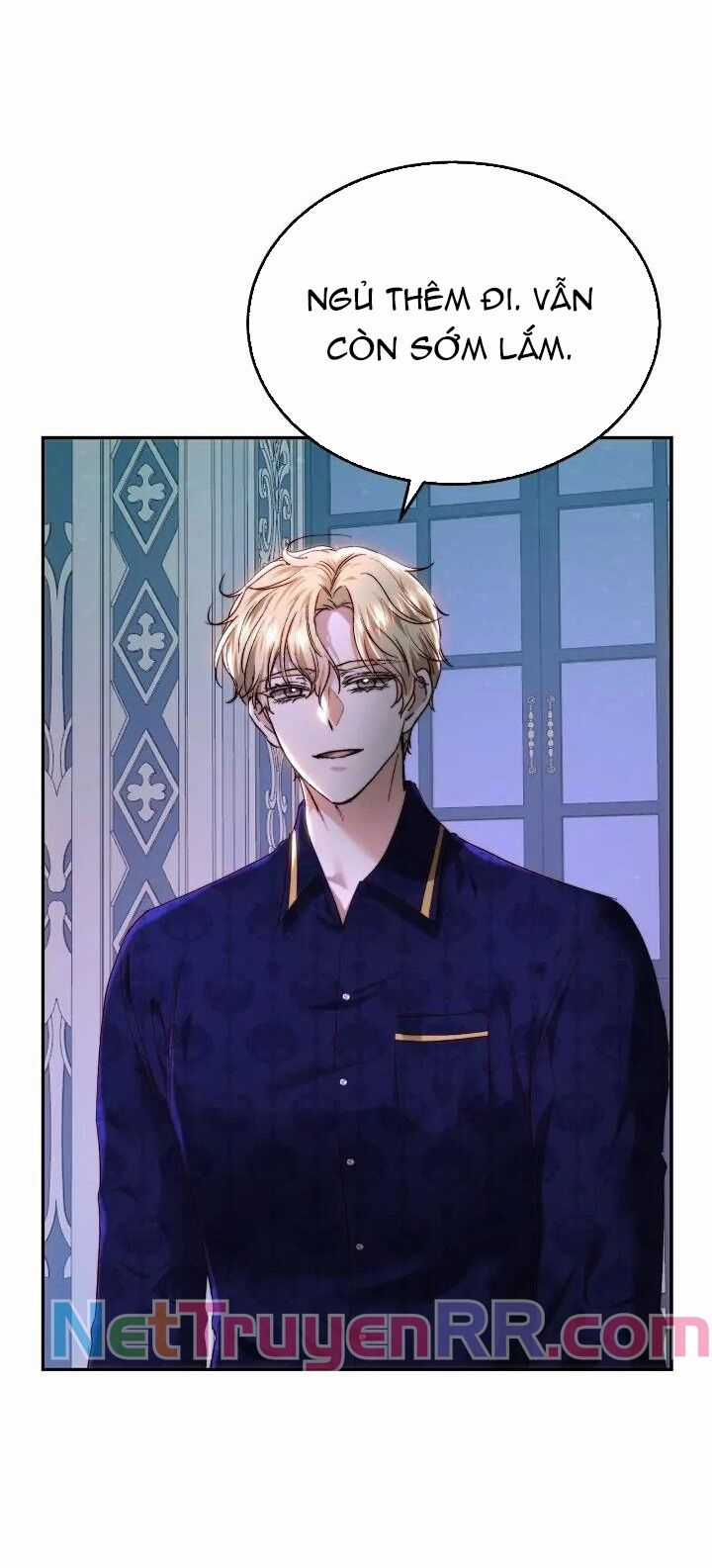 Rosalyn Bogart Chương 82 trang 7