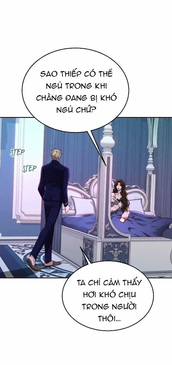 Rosalyn Bogart Chương 82 trang 8