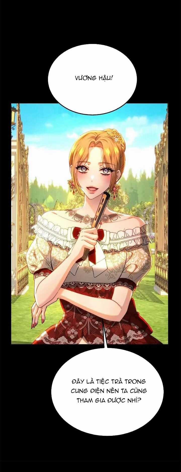 Rosalyn Bogart Chương 83 trang 12