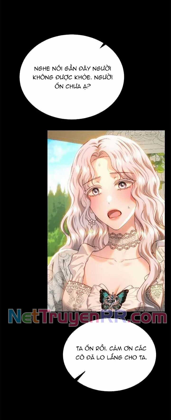 Rosalyn Bogart Chương 83 trang 13