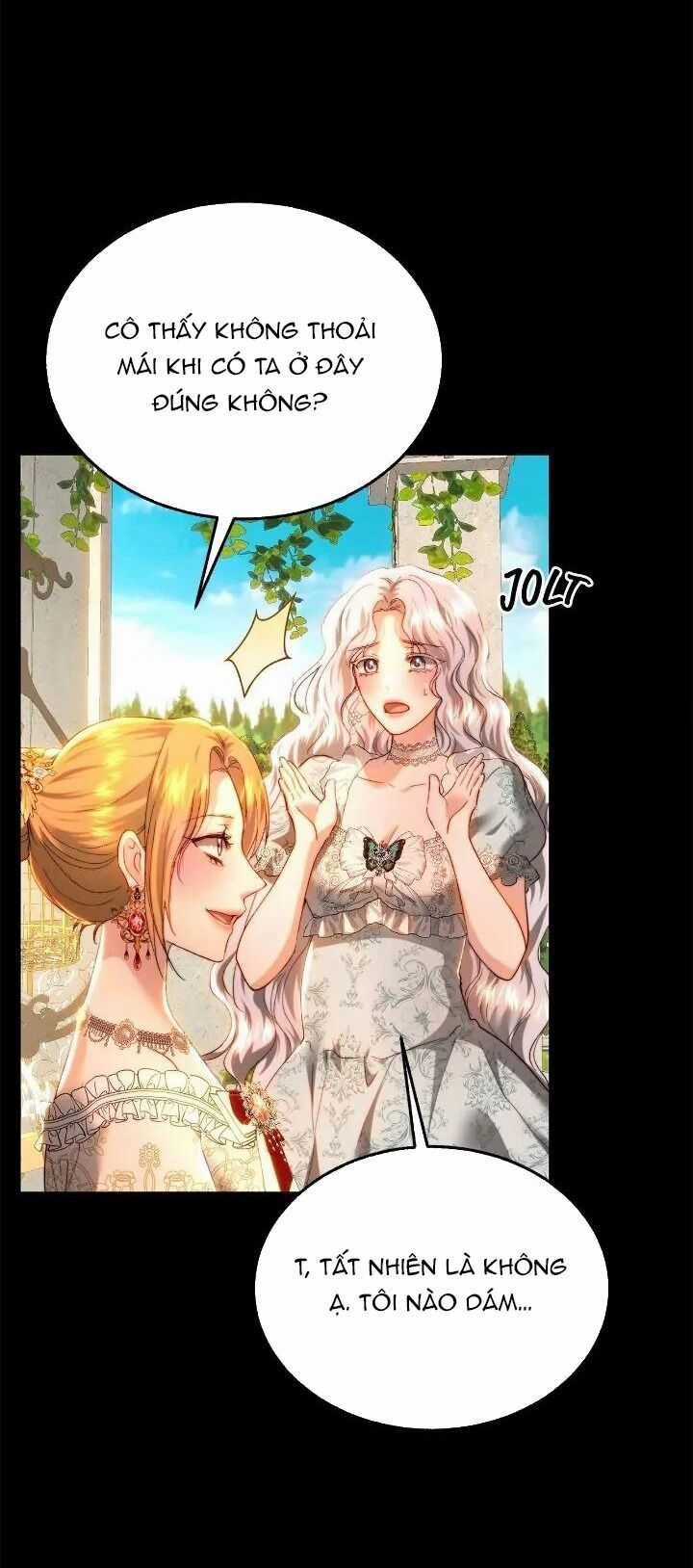 Rosalyn Bogart Chương 83 trang 15