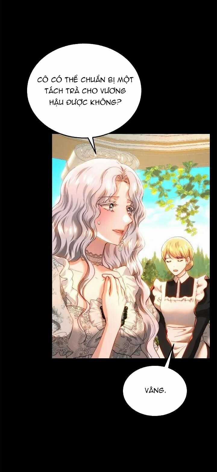 Rosalyn Bogart Chương 83 trang 16