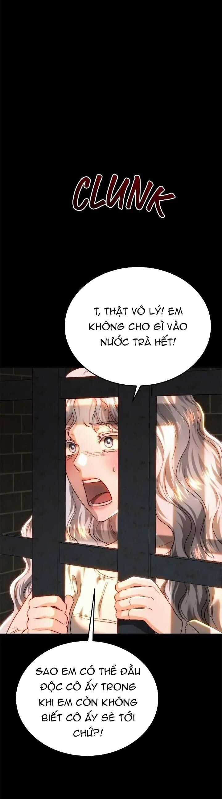 Rosalyn Bogart Chương 83 trang 26