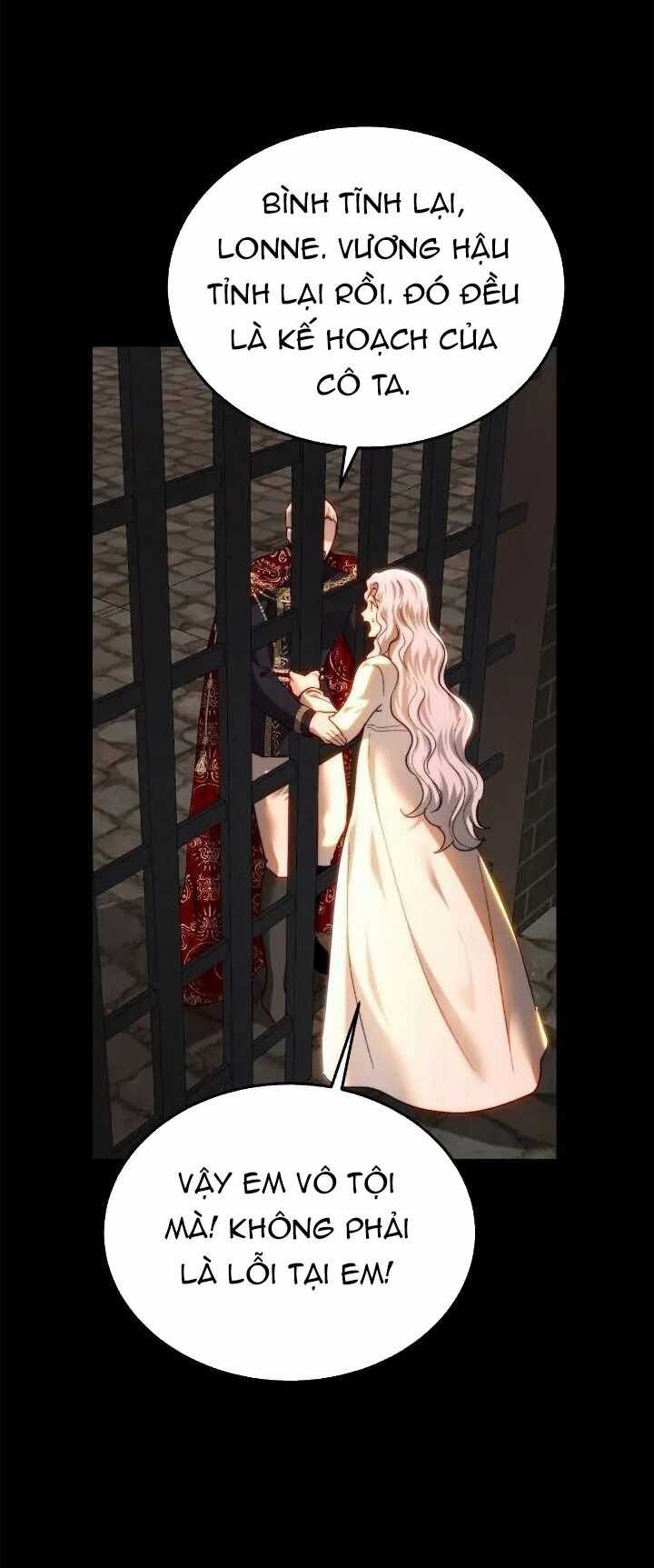 Rosalyn Bogart Chương 83 trang 27