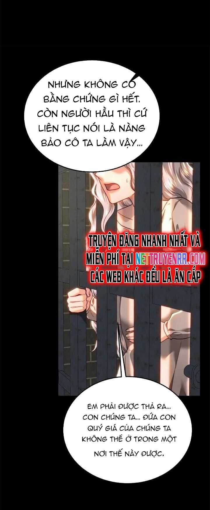 Rosalyn Bogart Chương 83 trang 28