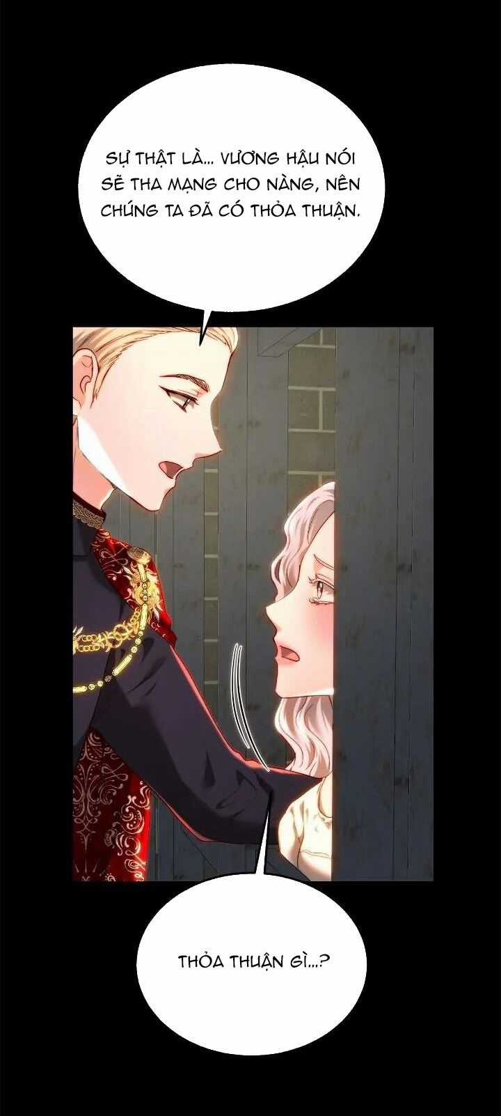 Rosalyn Bogart Chương 83 trang 29