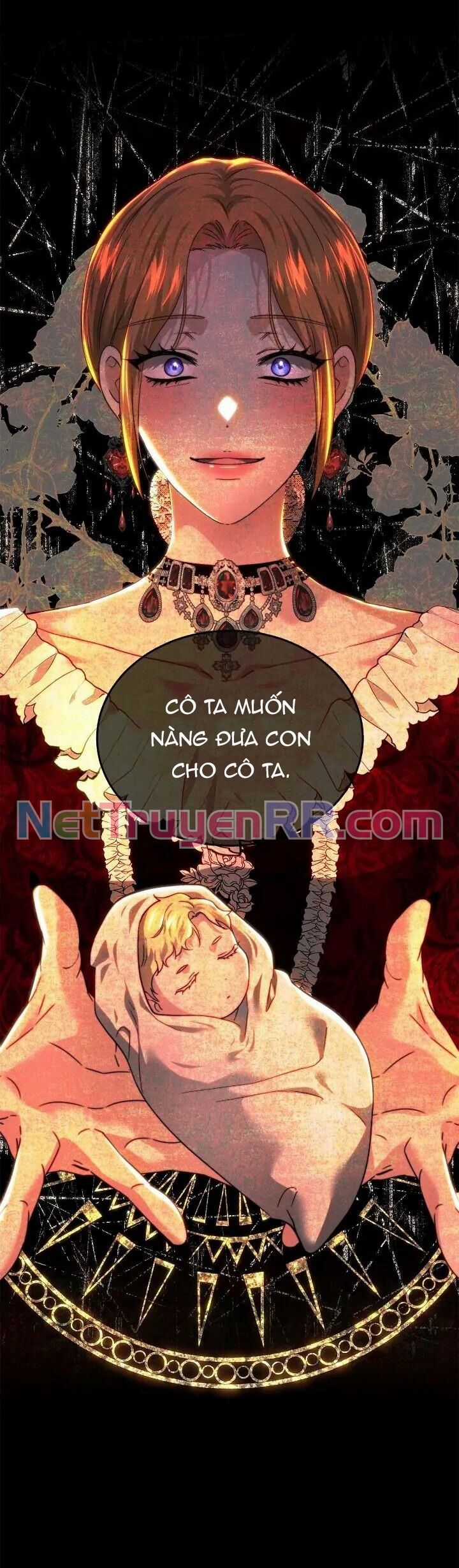 Rosalyn Bogart Chương 83 trang 30