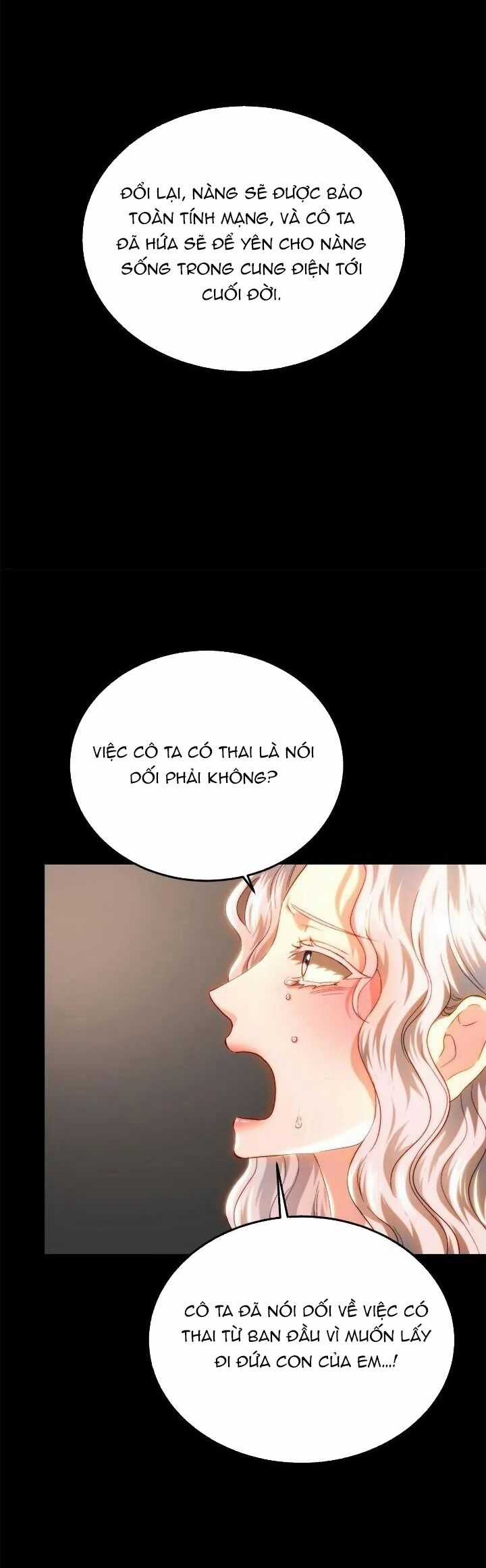 Rosalyn Bogart Chương 83 trang 33