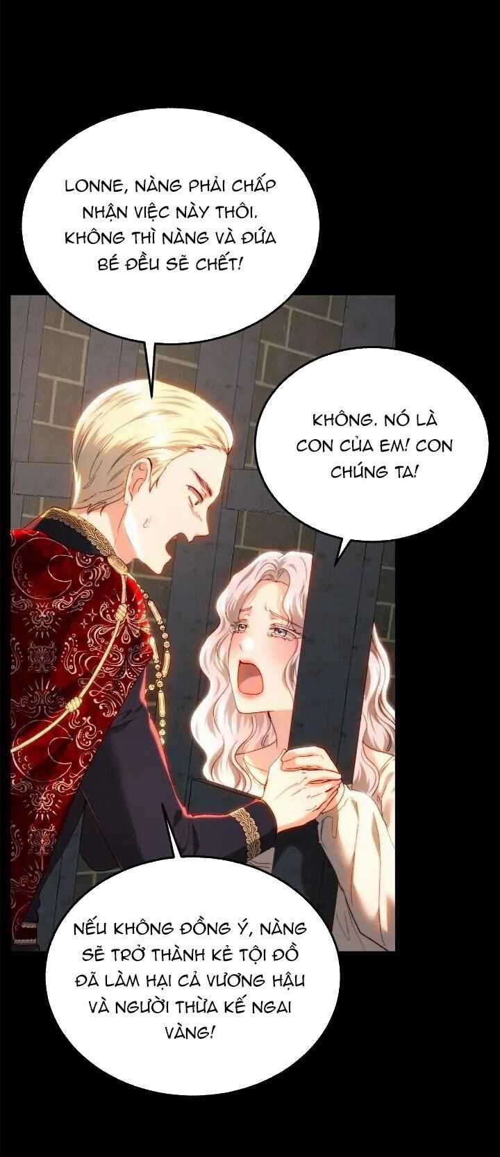 Rosalyn Bogart Chương 83 trang 34