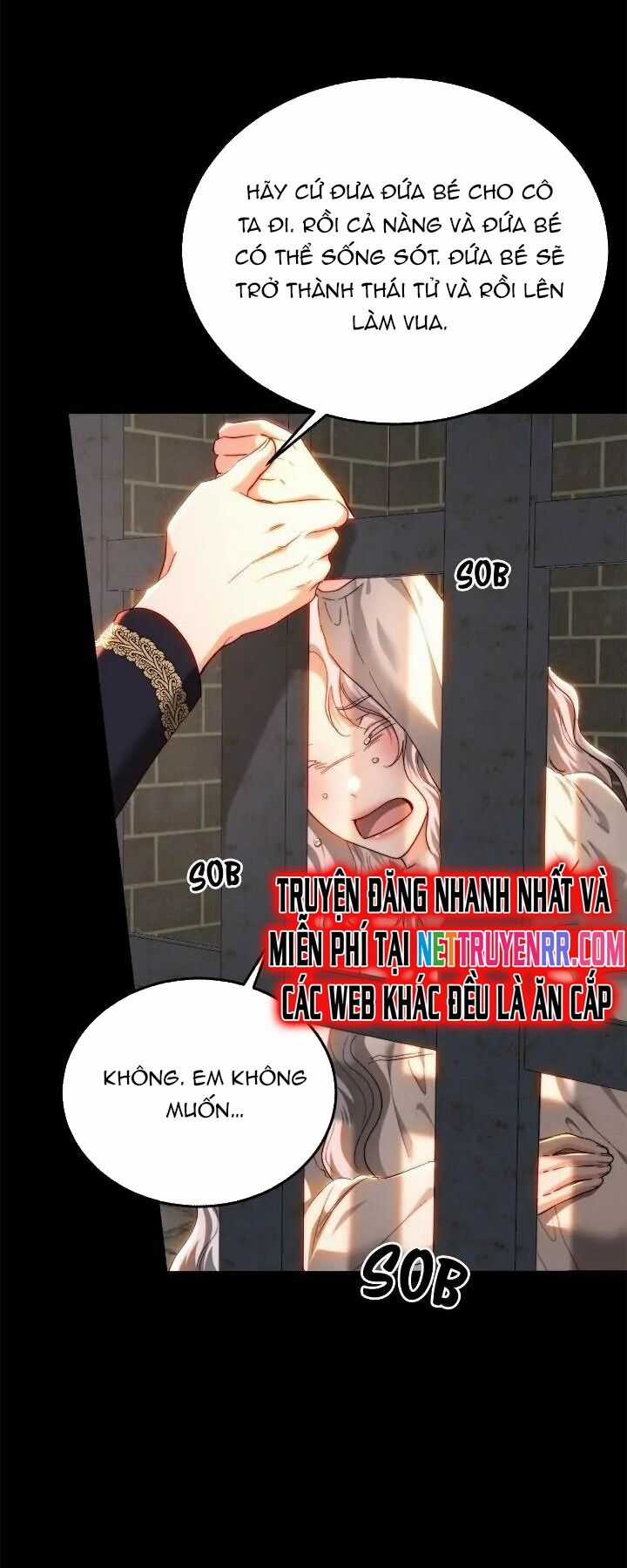 Rosalyn Bogart Chương 83 trang 35