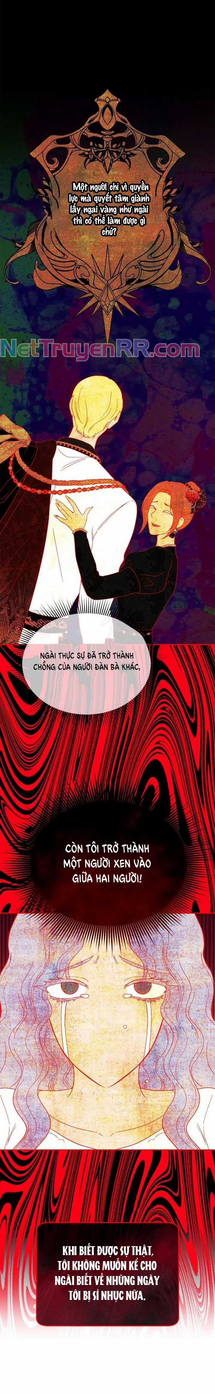 Rosalyn Bogart Chương 83 trang 36