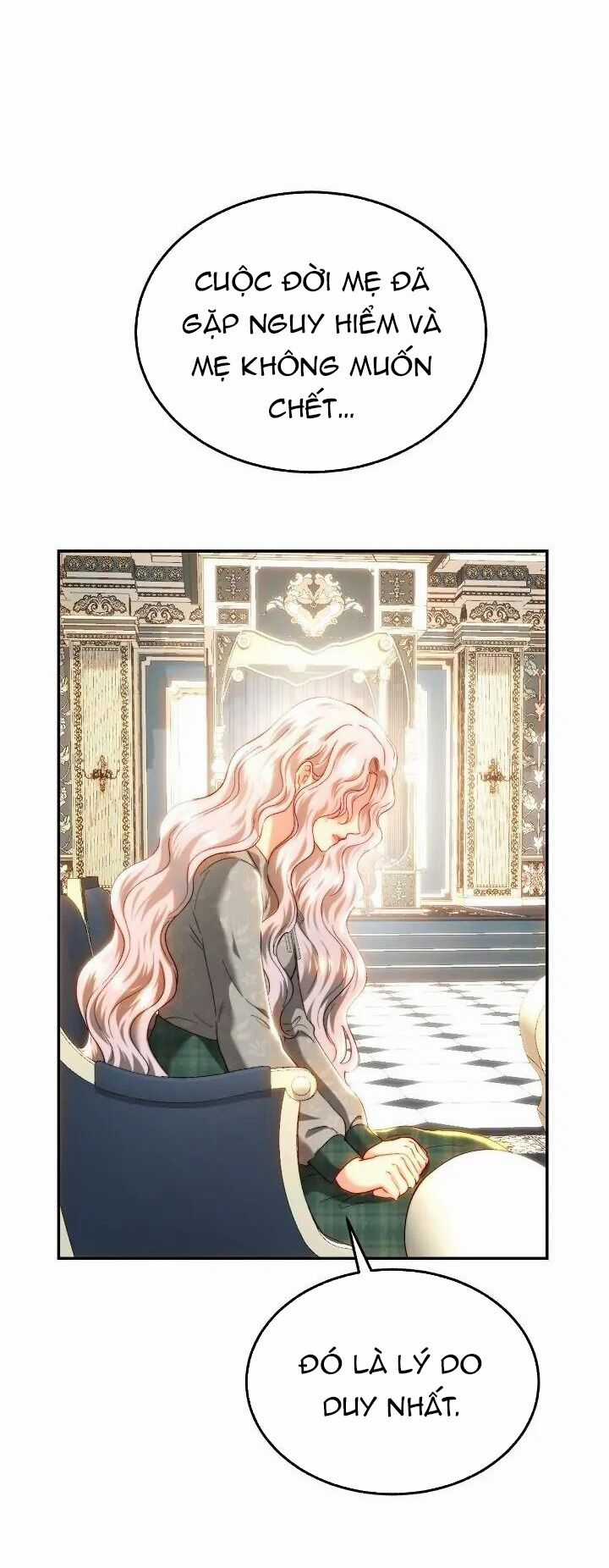 Rosalyn Bogart Chương 83 trang 37