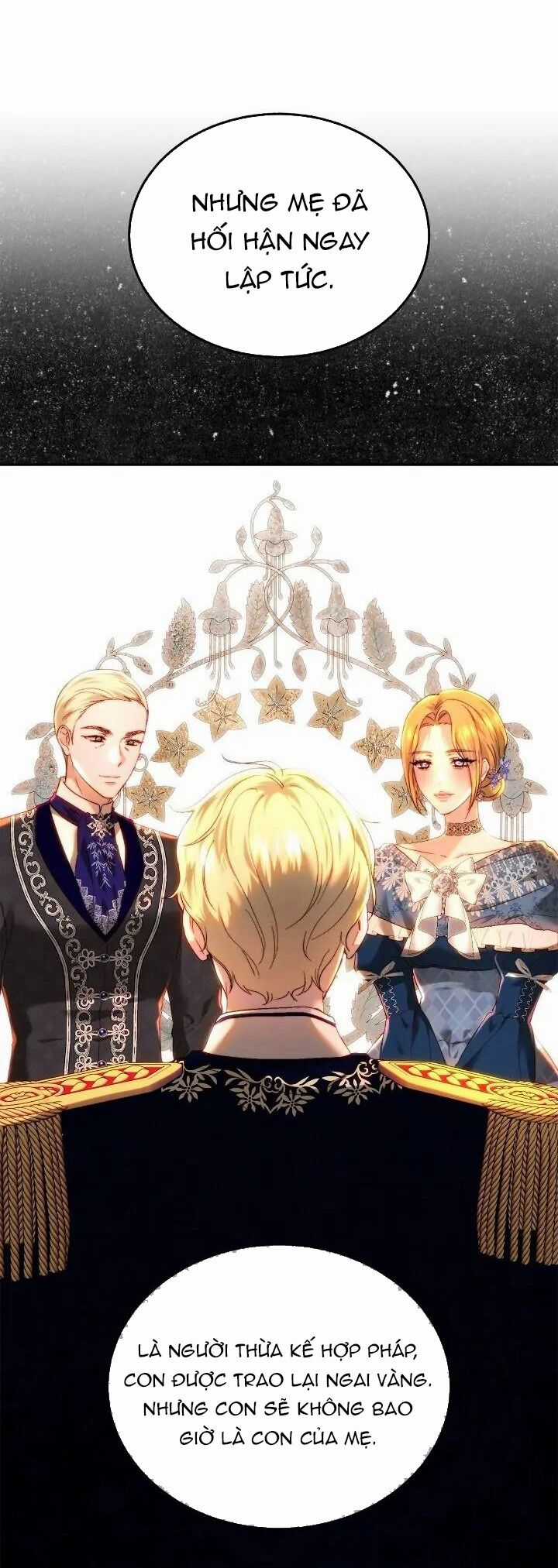 Rosalyn Bogart Chương 83 trang 40