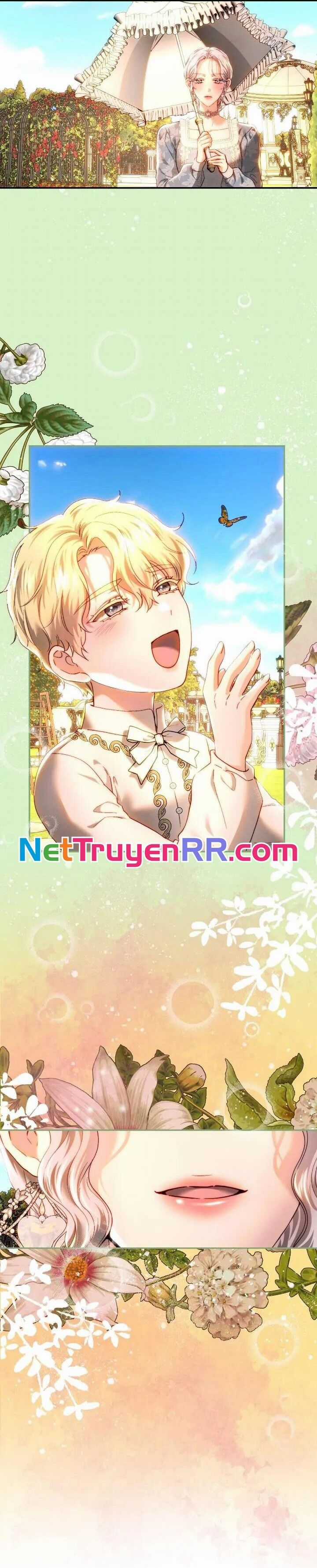 Rosalyn Bogart Chương 83 trang 44