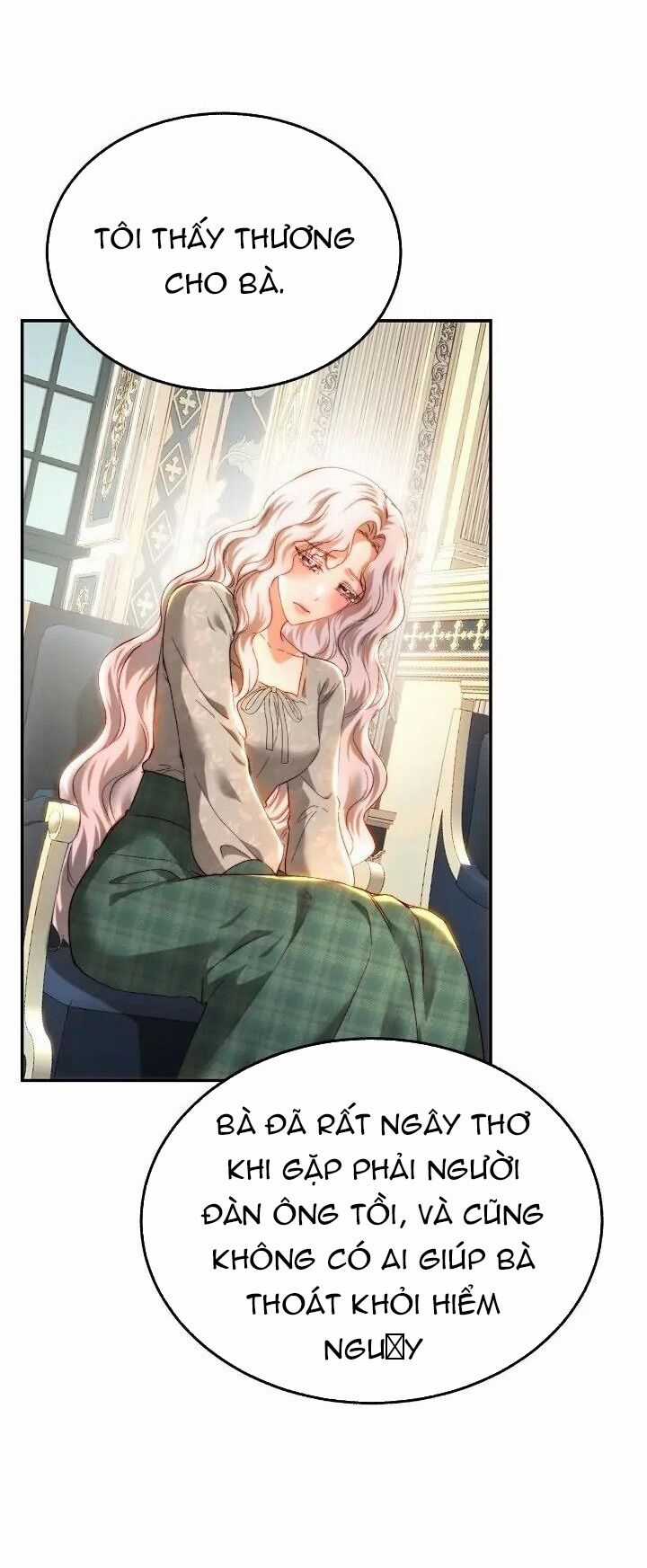 Rosalyn Bogart Chương 83 trang 48