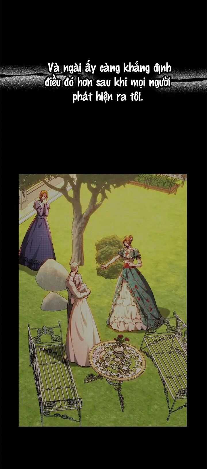 Rosalyn Bogart Chương 83 trang 5