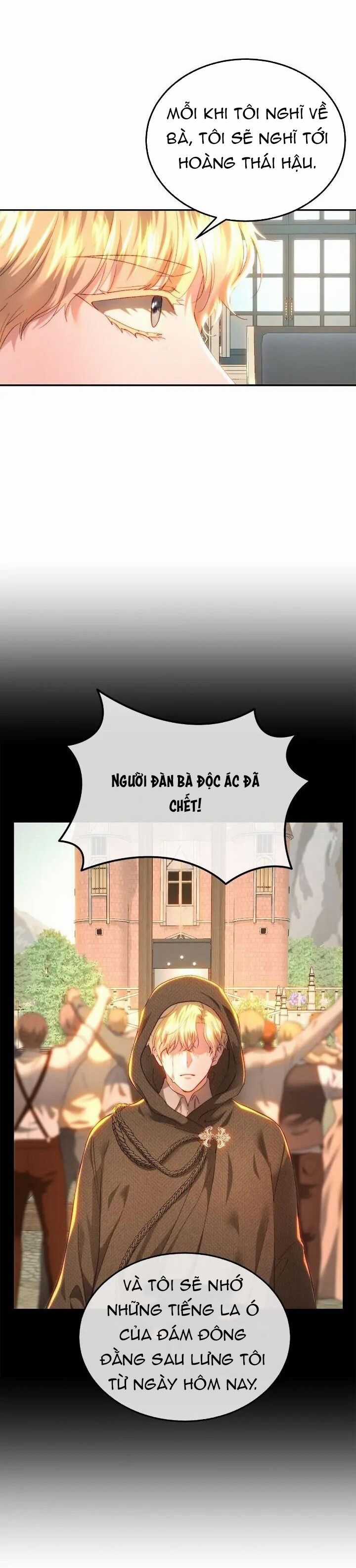 Rosalyn Bogart Chương 83 trang 54