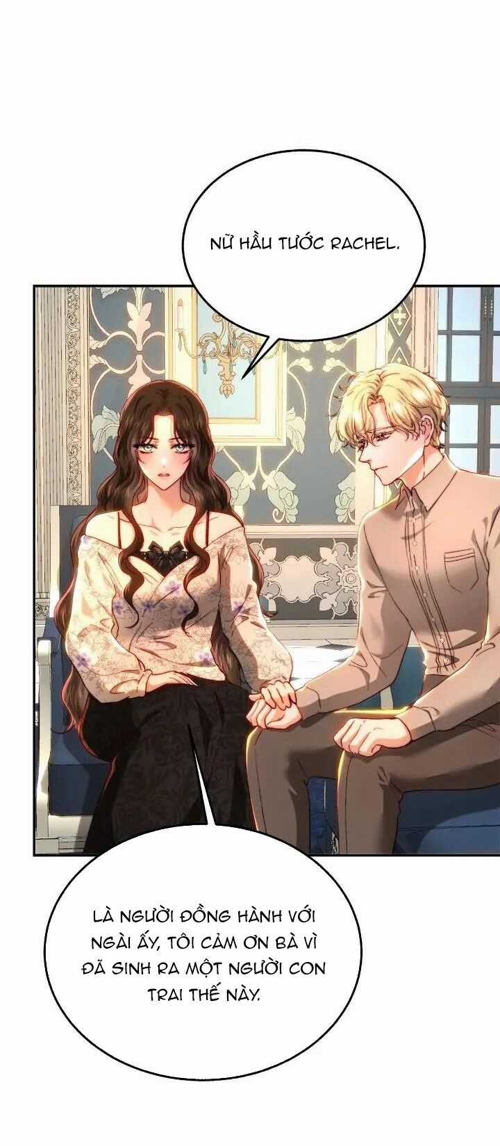 Rosalyn Bogart Chương 83 trang 59