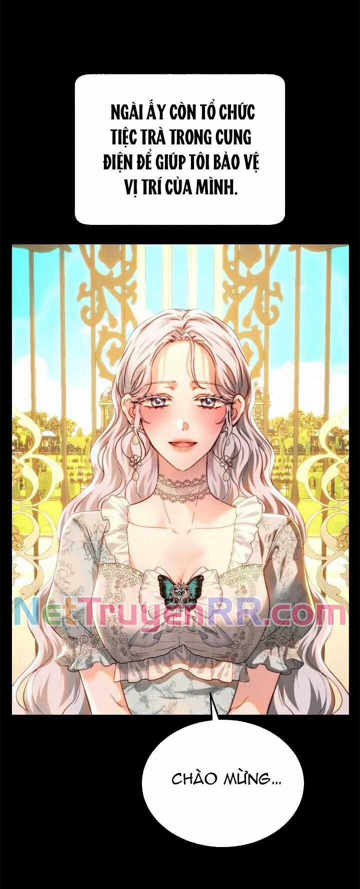 Rosalyn Bogart Chương 83 trang 6