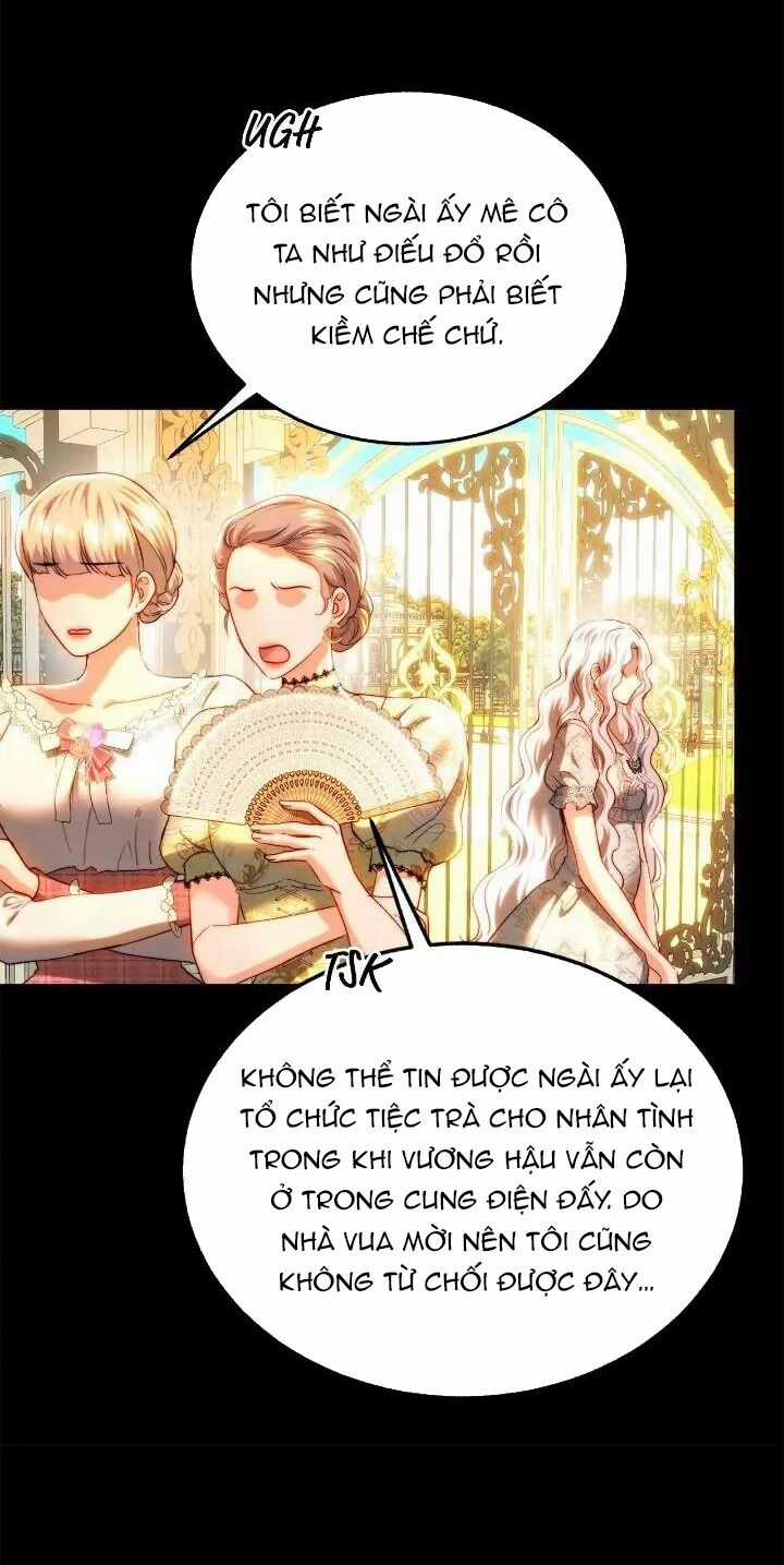 Rosalyn Bogart Chương 83 trang 7