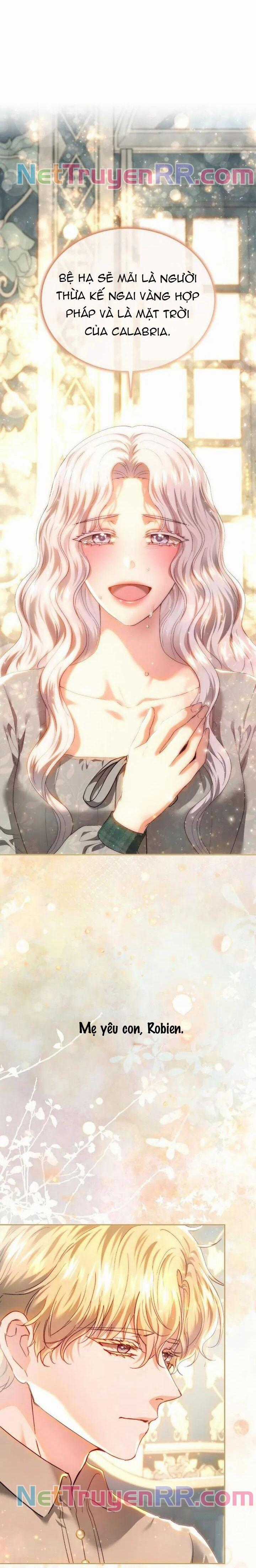 Rosalyn Bogart Chương 83 trang 70