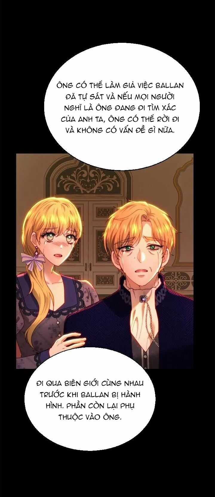 Rosalyn Bogart Chương 84 trang 10