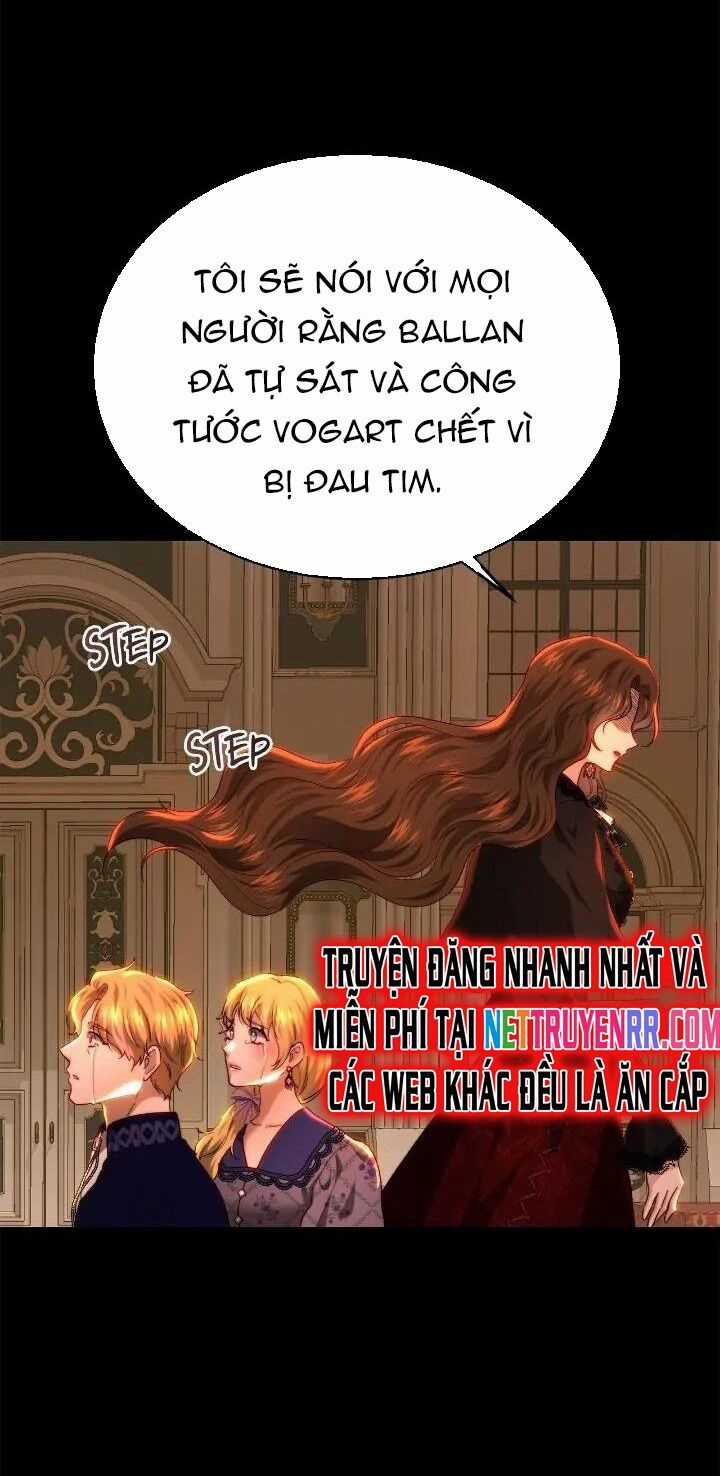 Rosalyn Bogart Chương 84 trang 11