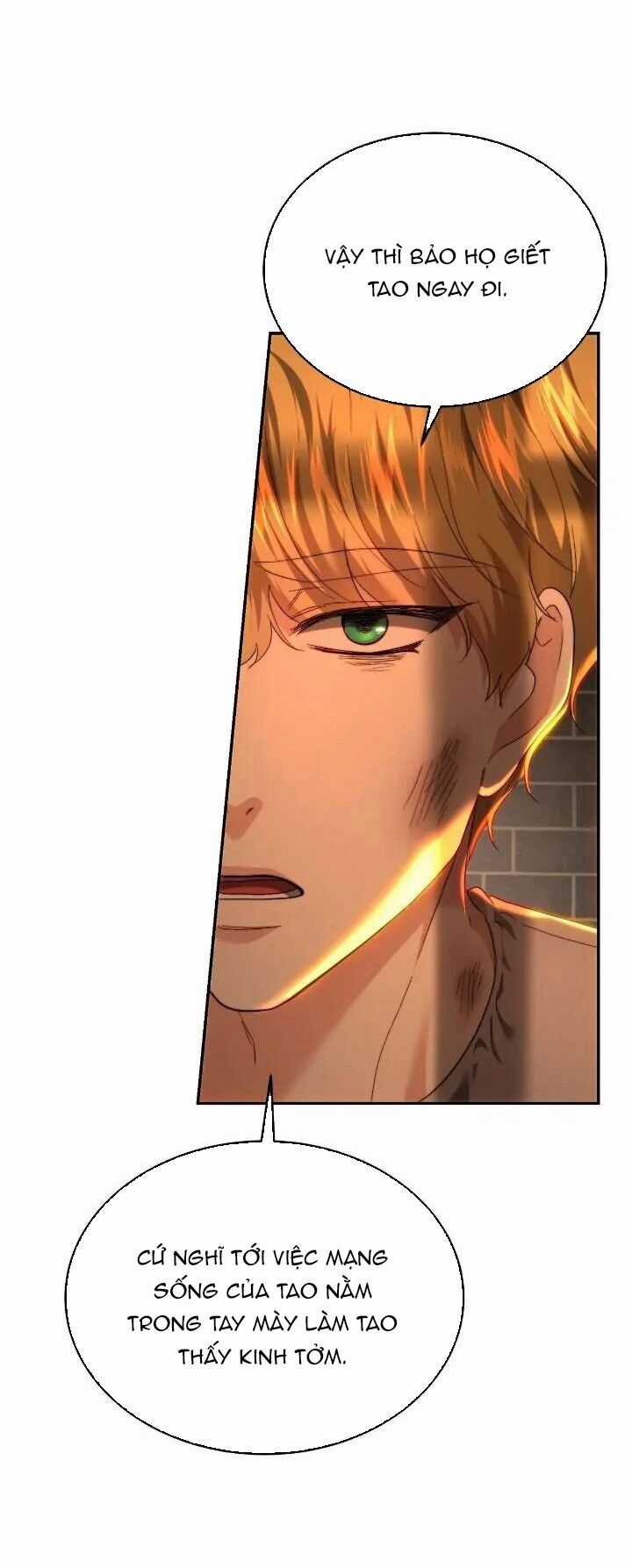 Rosalyn Bogart Chương 84 trang 19