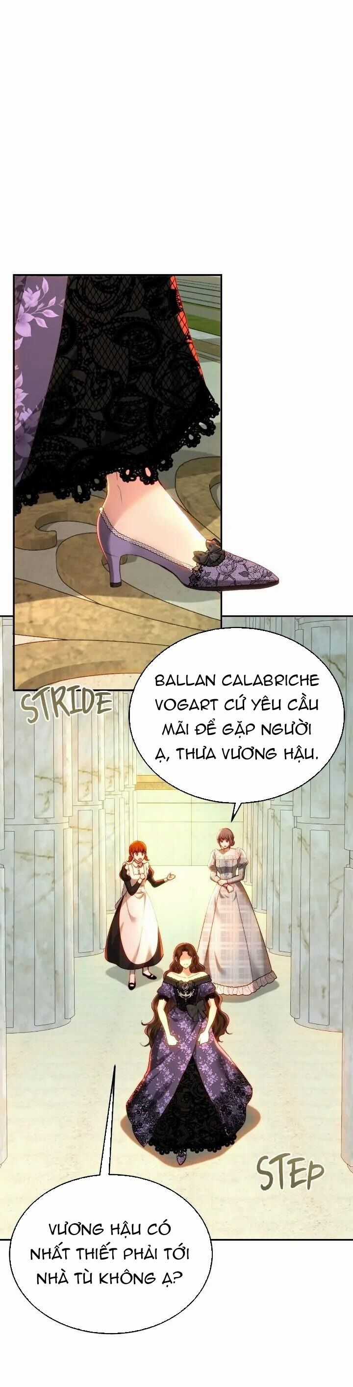 Rosalyn Bogart Chương 84 trang 2